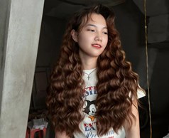 [REVIEW] Lý do uốn Akasil chinh phục được các salon chuyên nghiệp - uy tín