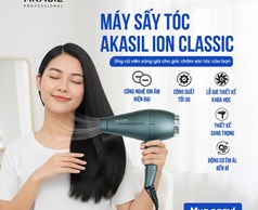 Sấy tóc đúng cách để hạn chế hư tổn – Những nguyên tắc bạn không nên bỏ qua