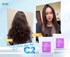 🌸 Akasil C2 – Kem Uốn Duỗi dành riêng cho tóc yếu