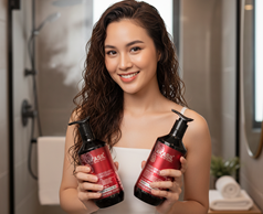 Cách chăm sóc tóc hư tổn sau uốn, nhuộm tại nhà – Giữ tóc mềm mượt, phục hồi nhanh chóng