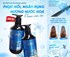 [MỚI] AKASIL LUXURY – PHỤC HỒI, NGĂN RỤNG, TƠI PHỒNG, LƯU HƯƠNG NƯỚC HOA CAO CẤP ĐẾN 72H 🌟