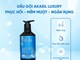 DẦU GỘI LUXURY 500ML