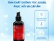 Tinh chất kem dưỡng tóc AKASIL siêu mượt, giữ nếp cho tóc xoăn lọ 200ml