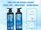 BỘ GỘI XẢ LUXURY 1000ML