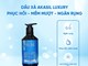 DẦU XẢ LUXURY 500ML