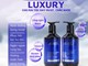 Bộ gội-xả Akasil Luxury chai 500ml