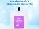 Kem mềm hóa AKASIL SALON EXCLUSIVE C2 ,1000ml