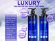 Bộ dầu gội-xả phục hồi Akasil Luxury chai 1000ml
