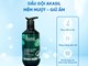 Dầu gội Akasil Mềm mượt và Dưỡng ẩm 500ml