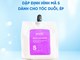 Kem mềm hóa uốn duỗi tóc AKASIL SALON EXCLUSIVE S ,1000ml