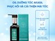 Tinh dầu dưỡng tóc AKASIL ARGAN OIL TREATMENT 50ml