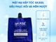 Kem hấp ủ AKASIL TREATMENT DAILY 500ml