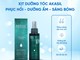 Xịt dưỡng tóc Akasil, cấp ẩm, giữ nếp, phục hồi siêu mềm mượt lọ 120ml
